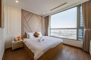 Saigon Landmark Cityview Apartment - PYG